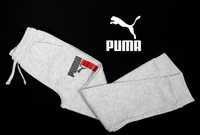 Puma дитячі спортивні штани, детские спортивные штаны пума