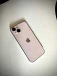 Iphone 13 128G rozowy