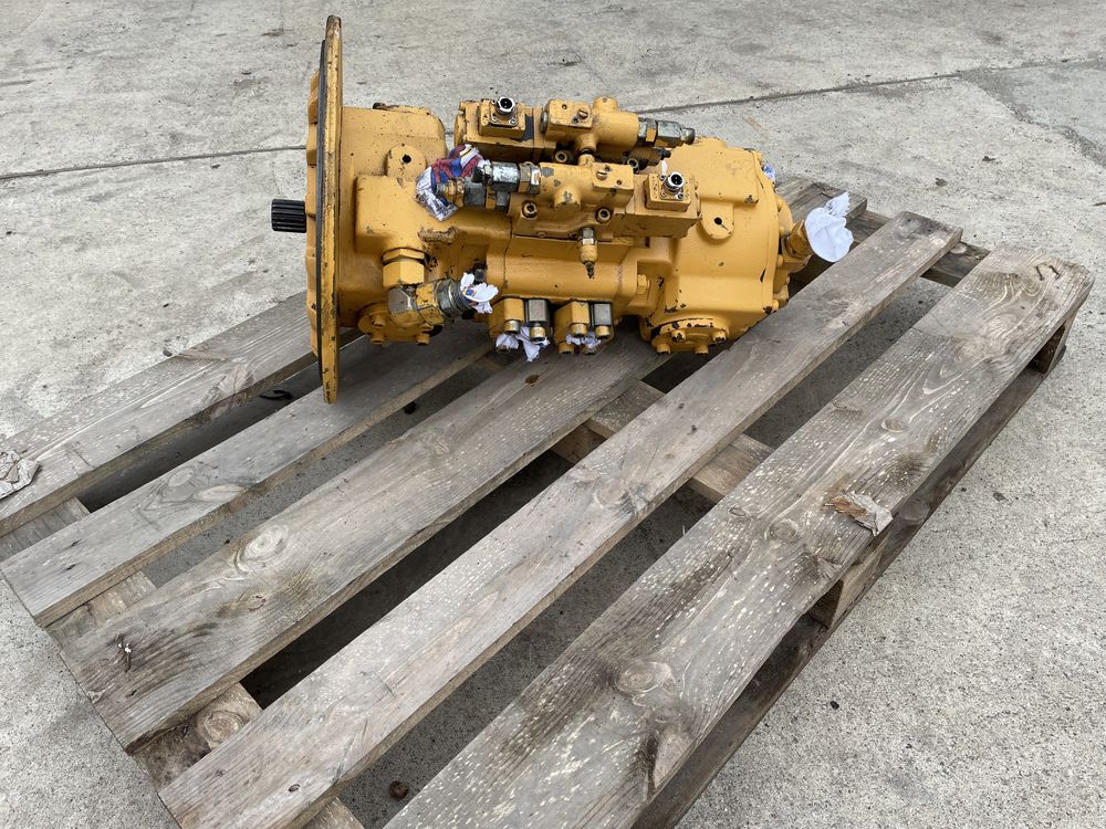 LIEBHERR 900 pompa hydrauliczna lpvd 064