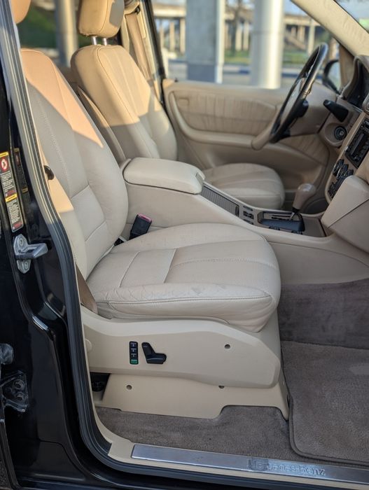 Авто для ЗСУ! Mercedes ML V8 4.0 диз только из Германии!