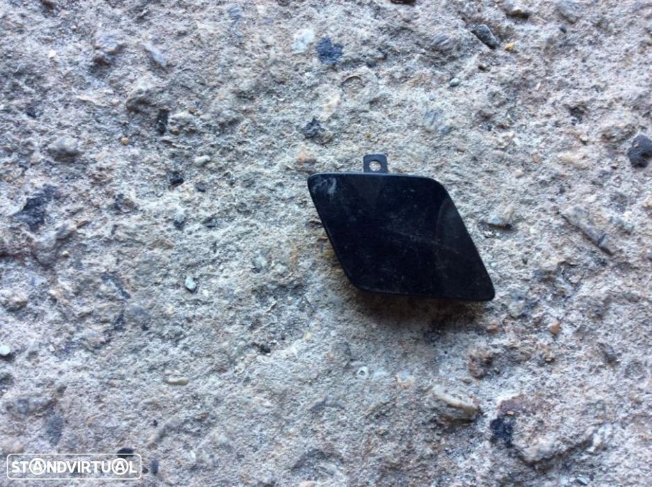 Tampa reboque passat b8 2014