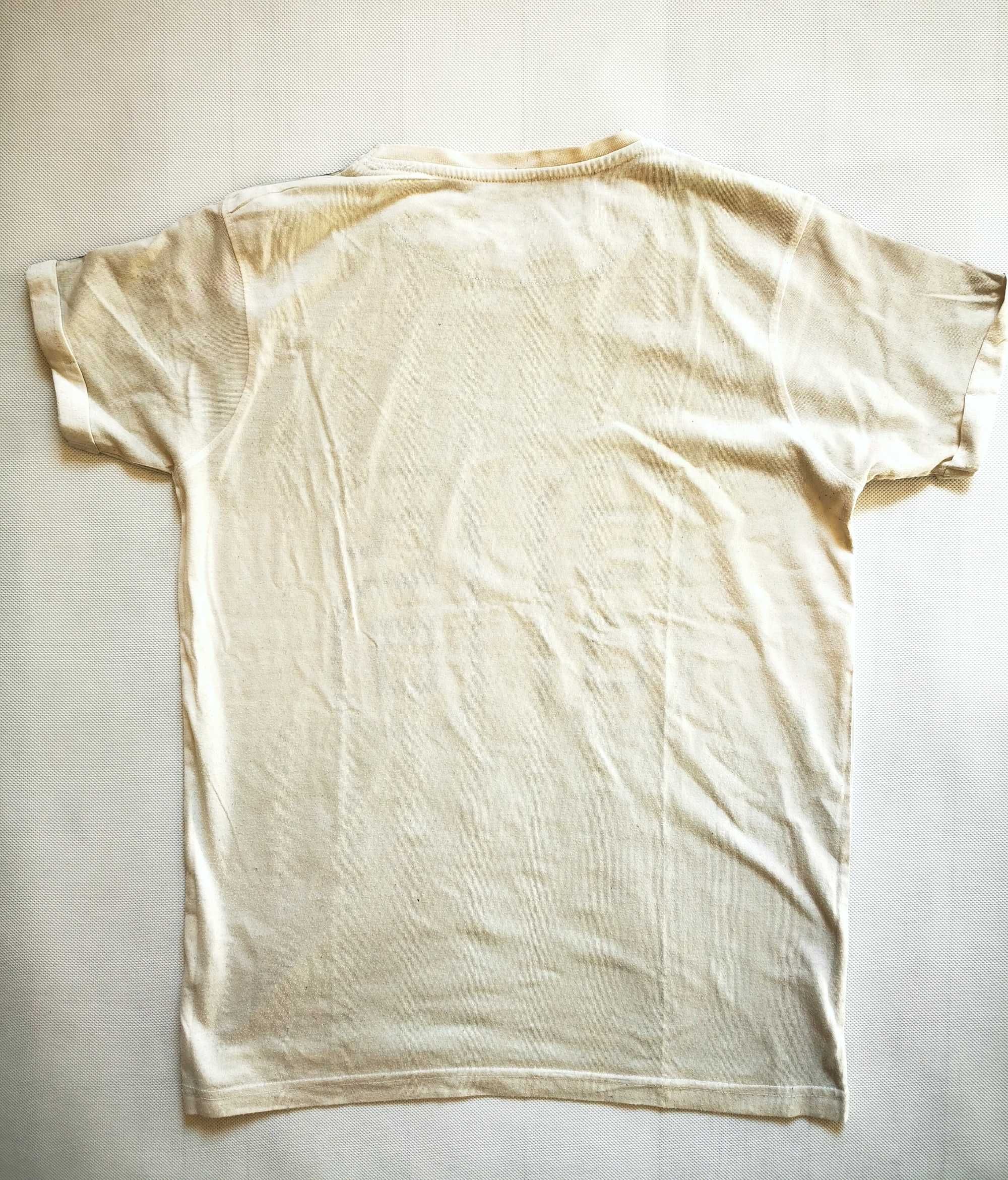 T-shirt chłopięcy, Primark, 12-13 lat, 158 cm
