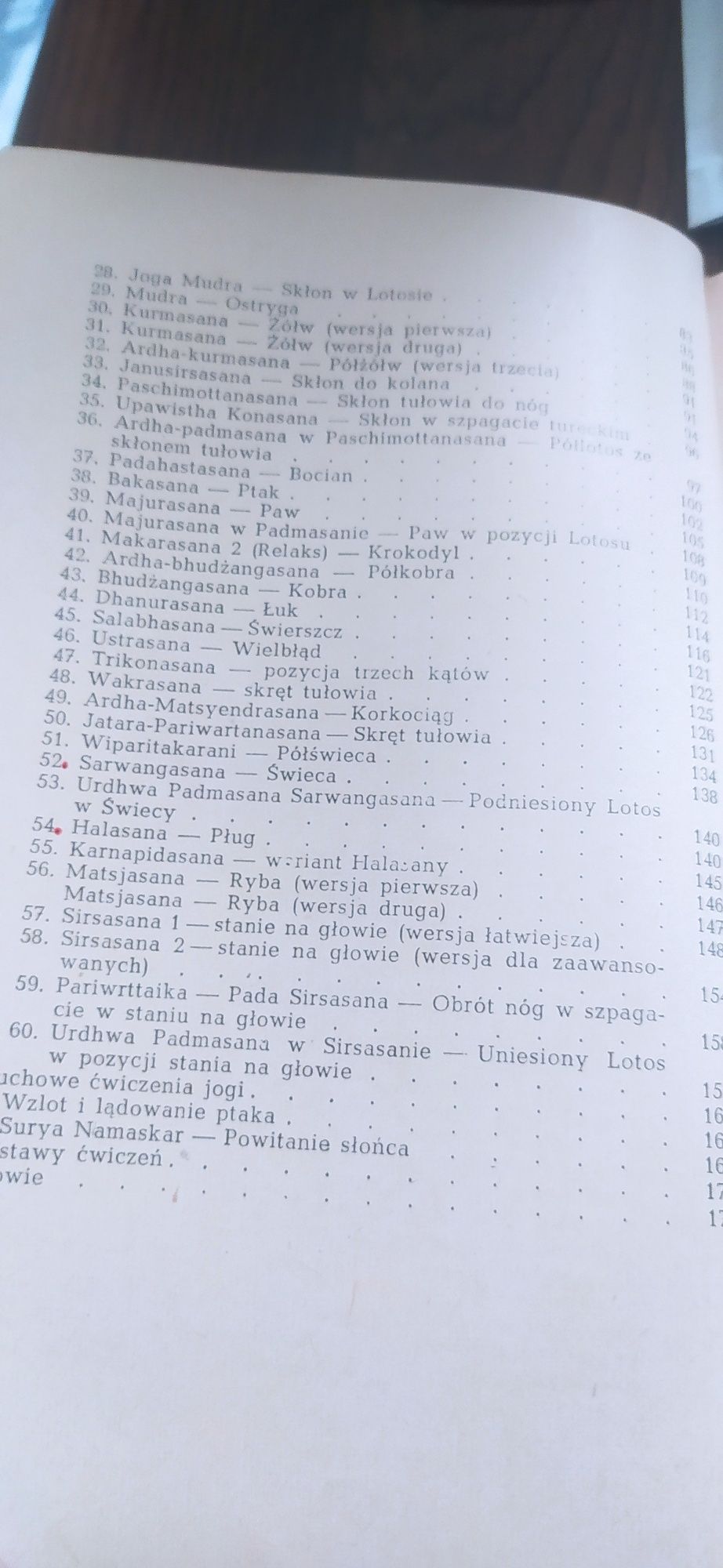 Hatha Joga Dla Wszystkich Malina Michalska