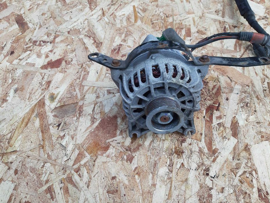 Alternator FORD F150 F 150 mod 04-08r silnik 5.4