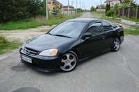 Honda Civic coupe 2001