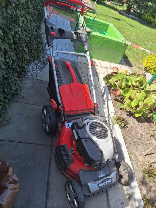 Kosiarka spalinowa Hortmasz Bridge Stone z Napędem PILNE !