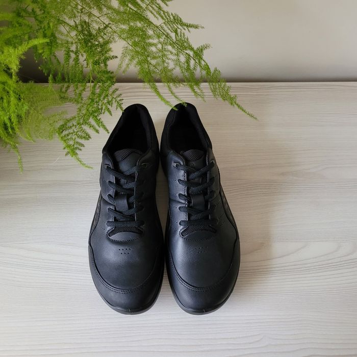 Кросівки шкіряні Оригінал Ecco Terracruise 890103 рр.38