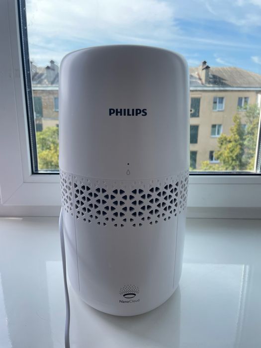 Philips  2000 Series Зволожувач повітря.