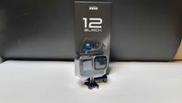 Caixa Estanque Gopro Hero 12 Black - 50 Metros - Telesin