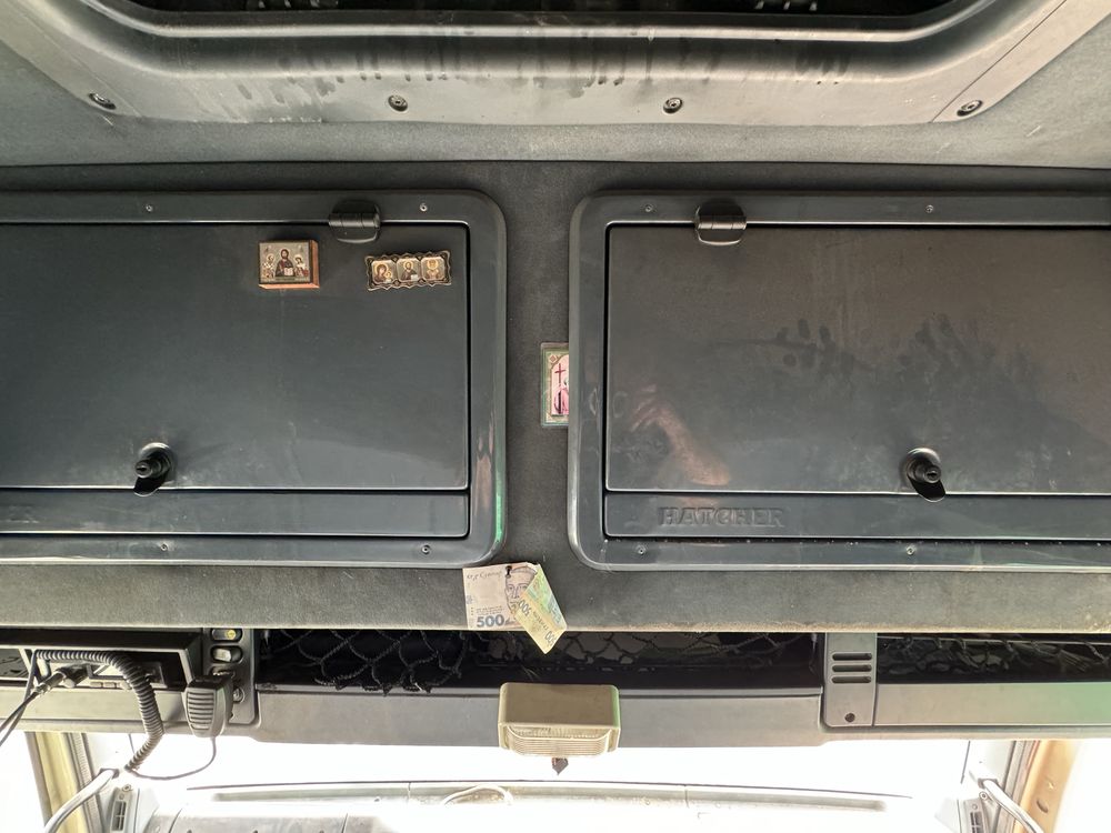 Продам ДАФ АЕ85XC
