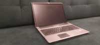 Laptop HP 17" Intel Dual-Core- pierwszy właściciel