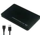 ‼️СУПЕР ЦЕНА‼️Карман SSD/ HDD 2,5" Чехол под Винчестер Жерсткий диск