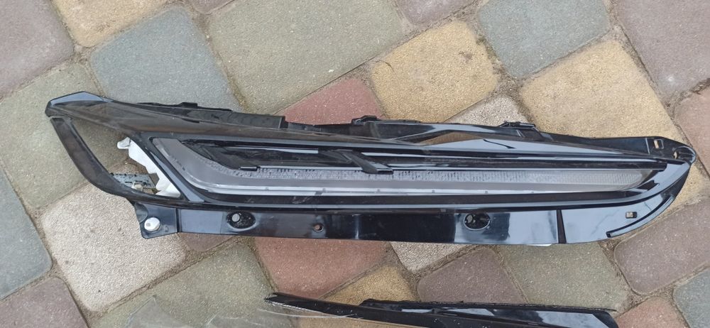 Фара права Chevrolet bolt euv