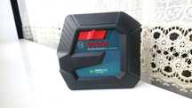 Лазерный уровень нивелир BOSCH GLL100-40G Professional
