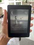 Kindle od Amazon – idealny dla miłośników czytania!