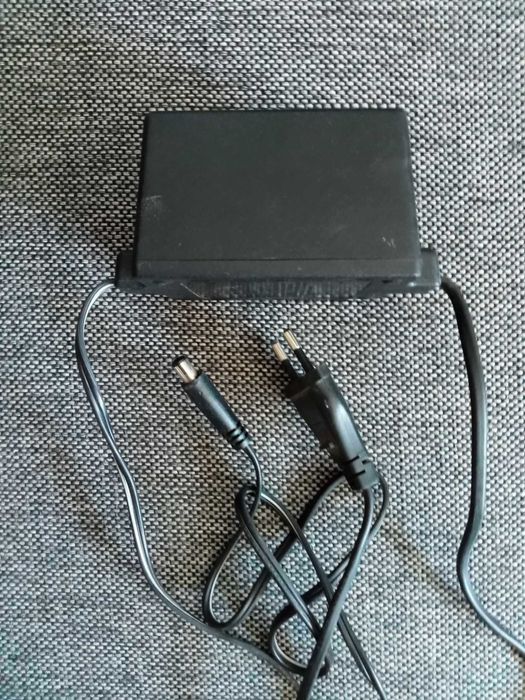 Zasilacz HP Hewlett Packard C2176A