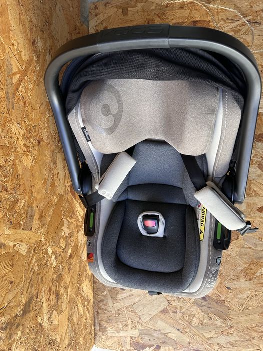 Jane Concord | Koos iSize R1 (como Novo)