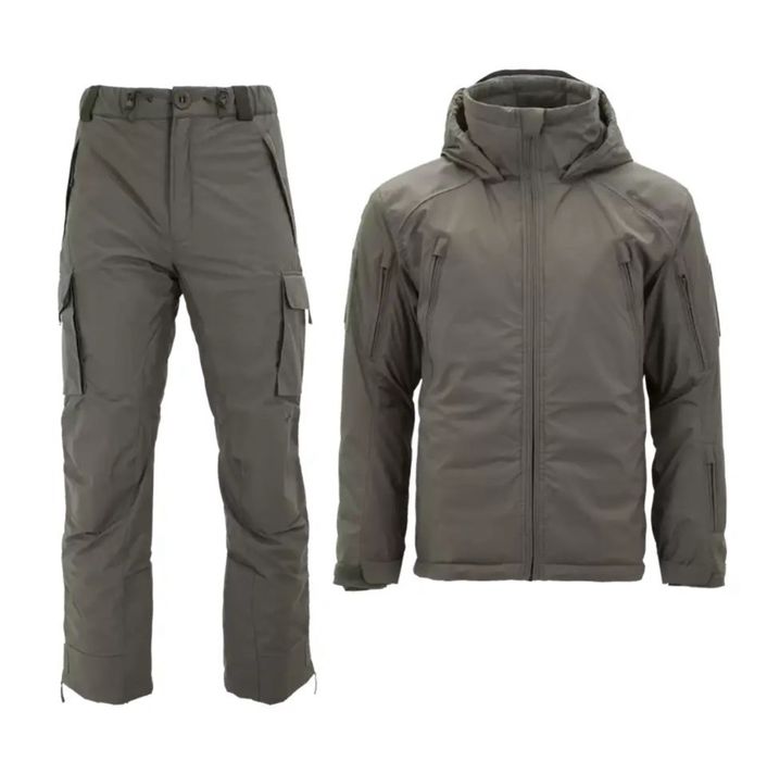 Оригінал зимній костюм CARINTHIA HIG 4.0