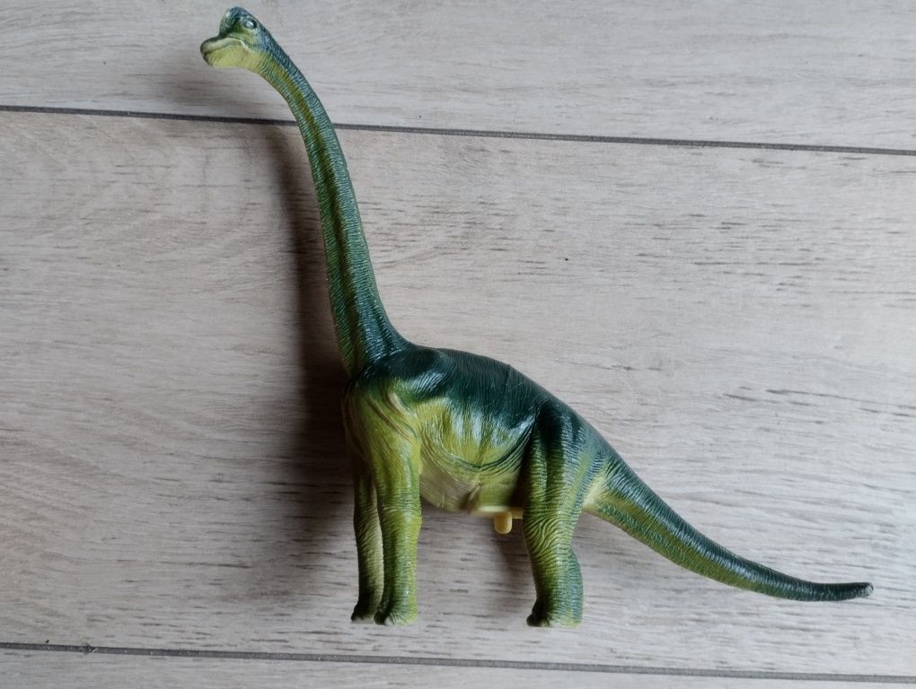Dinozaury duże 3 szt.