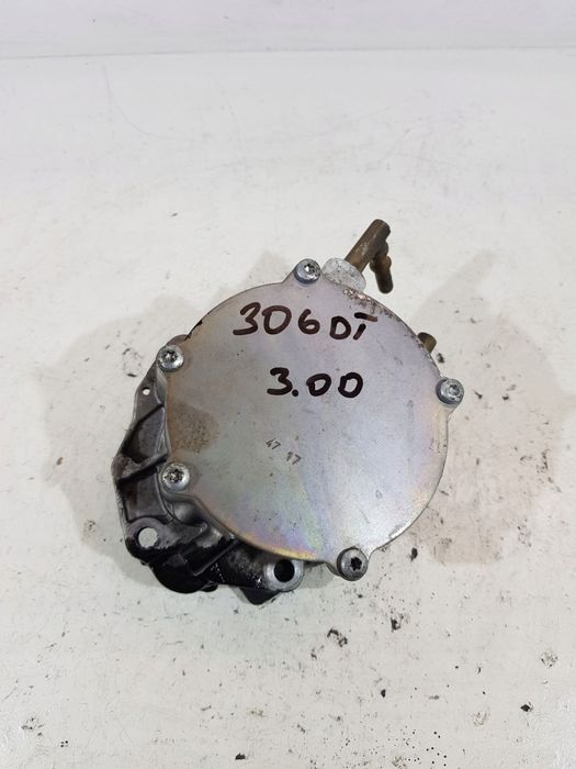 POMPA VACUM CK5Q-2A451-AD ROVER JAGUAR 3.0 TD 306DT