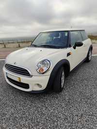 Mini Cooper One D 1.6 - 110Cv (MOTOR BMW)