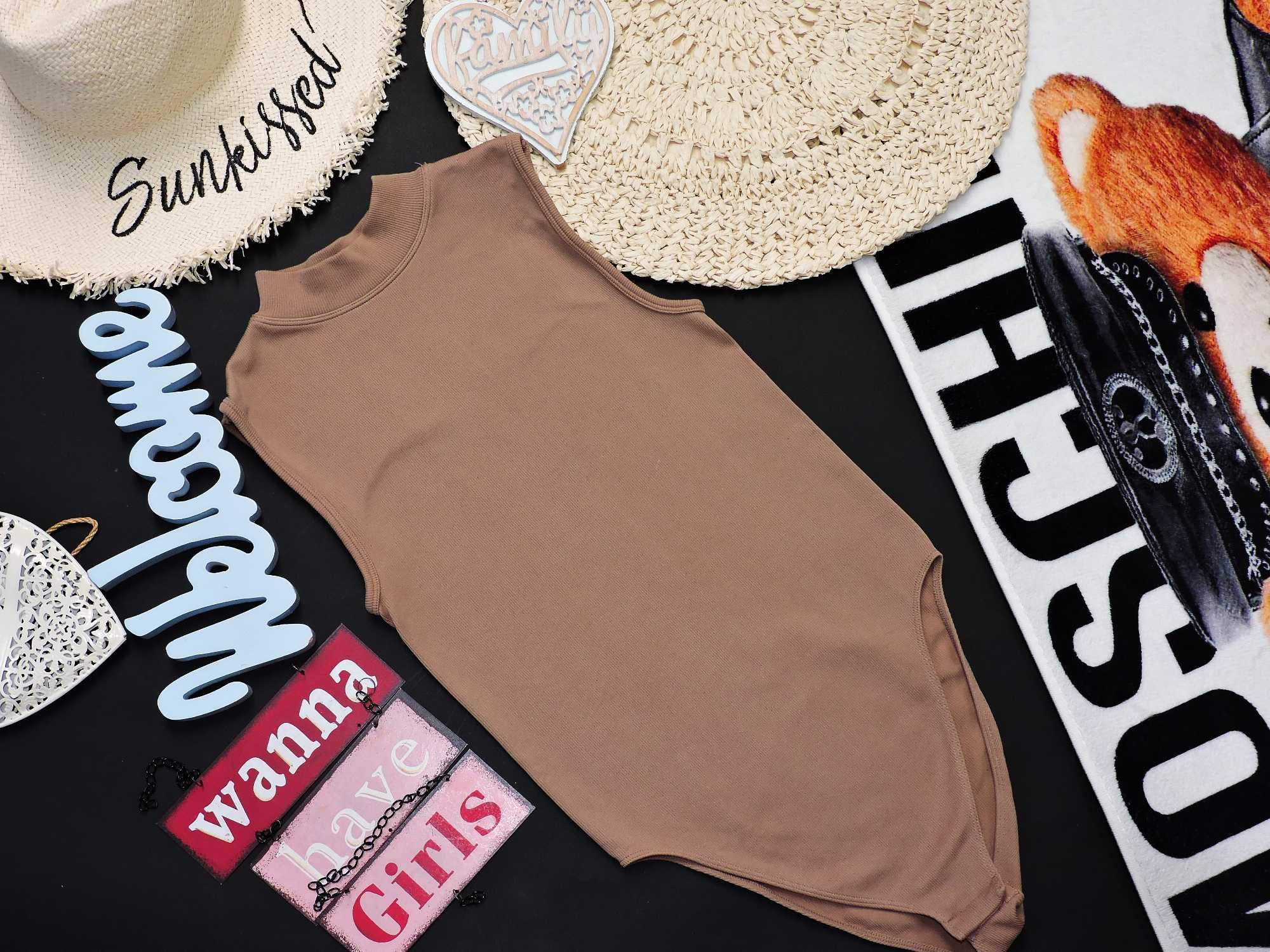 Primark Nowe modelujące body wyszczuplające 38/40