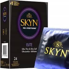 Пачка SKYN Elite, 24 шт