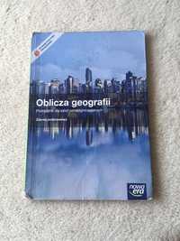 Oblicza geografii