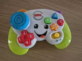 Wesoły padzik malucha Fisher price