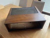 Obudowa drewniana Marantz WC-22 – do modeli 22xx – Oryginał