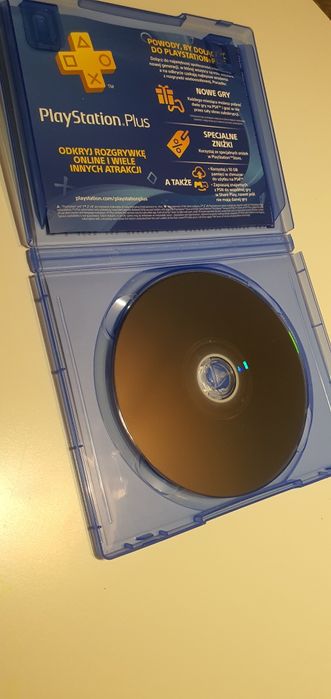 Gra play station ps4 ps5  Wiedza to Potęga  PL