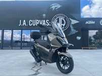 Kymco Skytown 125