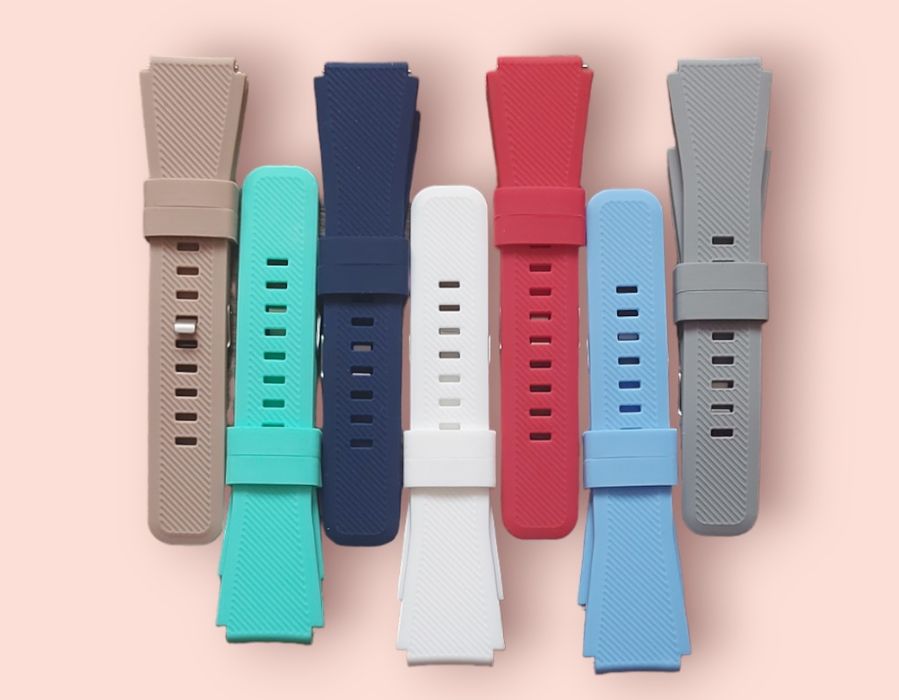 Ремінець на Apple Watch