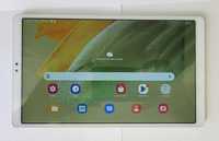 Tablet Samsung A7 Lite Biały-Android 13 3/32 GB Pamięci, Idealny Stan!
