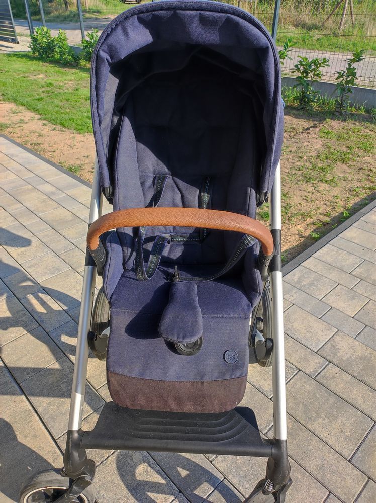 Spacerowka cybex