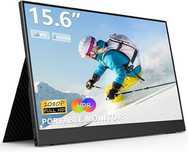 Портативный монитор JOHNKANG ZQ-15 15,6" FullHD|IPS|USB C|HDMI