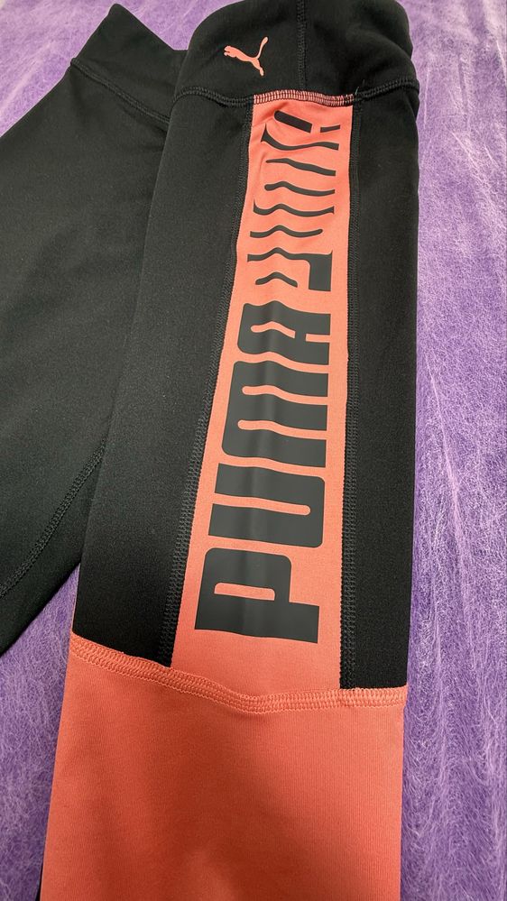 Лосини для тренування Puma M