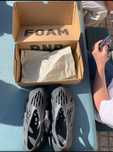 yeezy foam runner