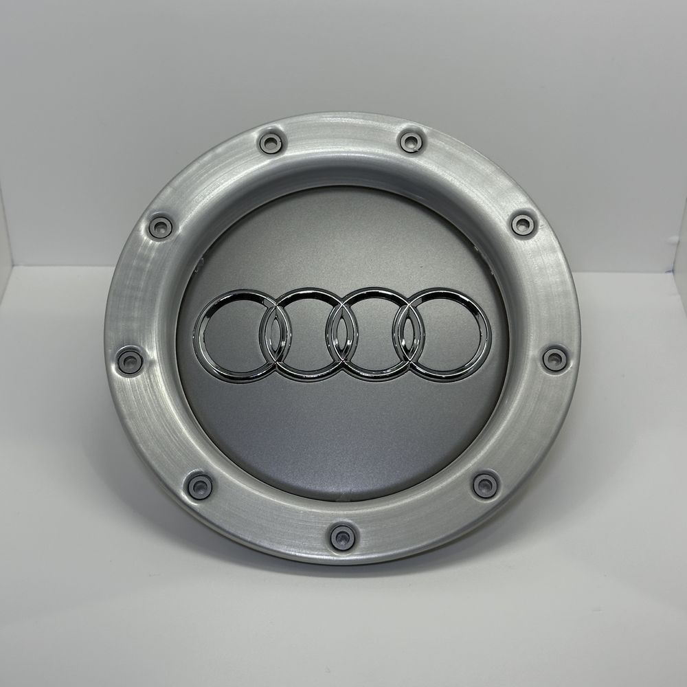 Centros de jantes Audi