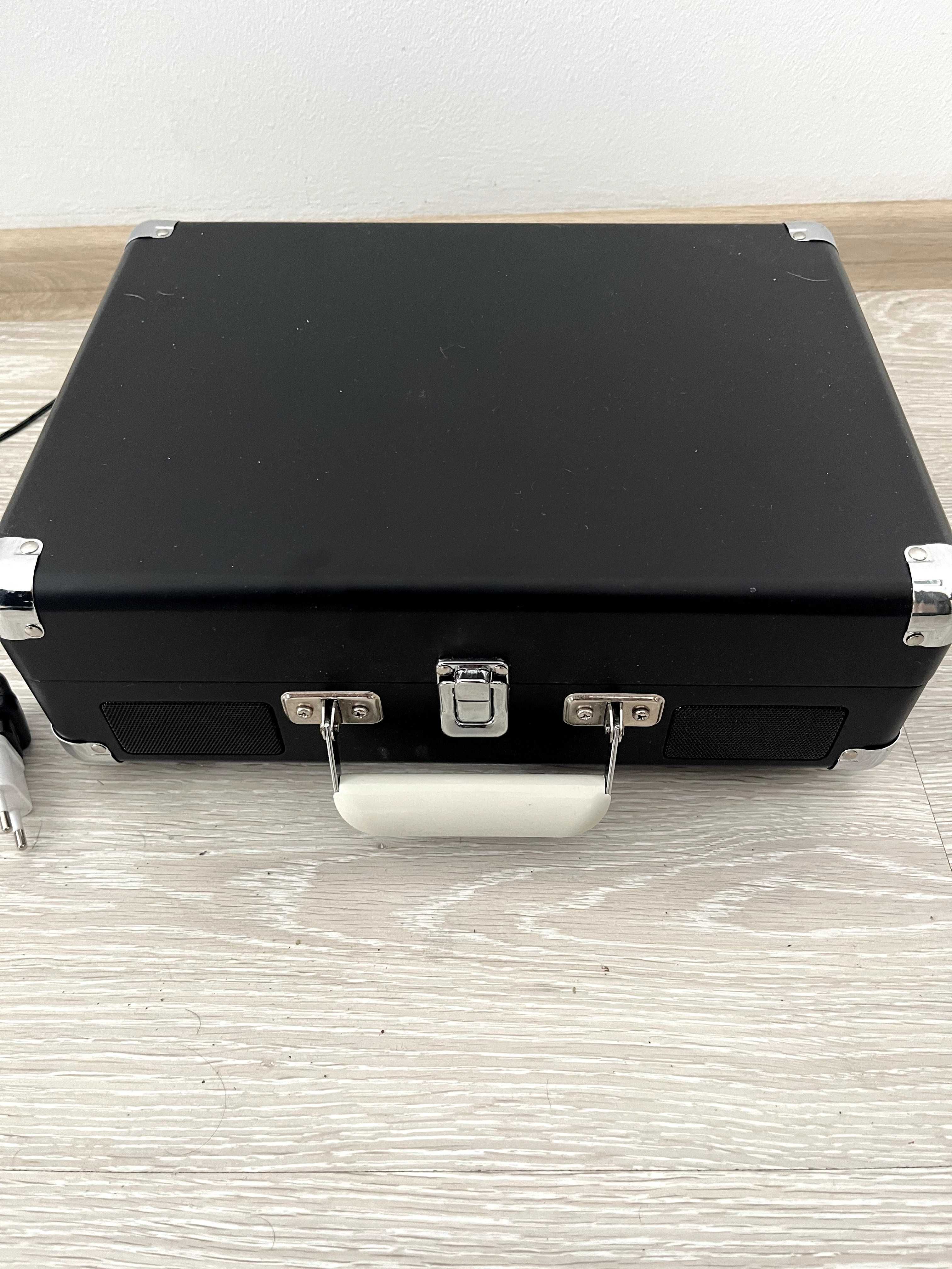 Crosley Cruiser Deluxe