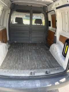 VW Caddy 2.0 SDI A.C.