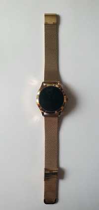 Smartwatch złoty Watchmark WKW10 gold