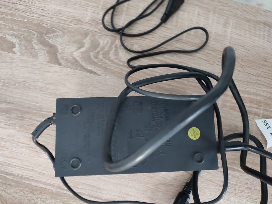 Zasilacz do komputera Atari duzy