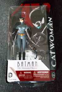 Figurka z serii Batman: The Animated Series - CATWOMAN - NOWA