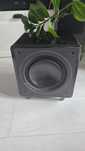 Subwoofer  Cambridge Audio Minx X300 –  Aktywny (300W)
​Sprze
