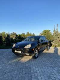 Продам Porsche Cayenne