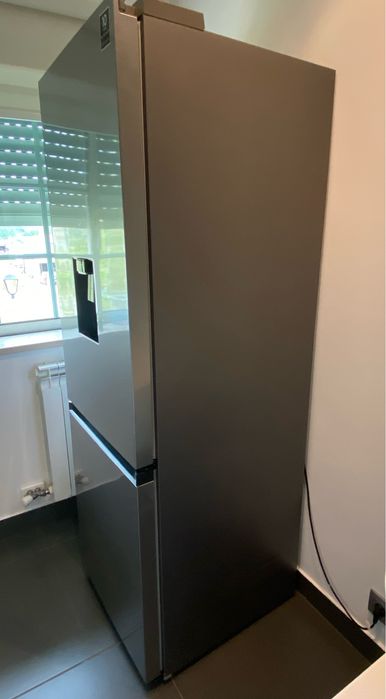 Vende-se Frigorífico Combinado Samgung
