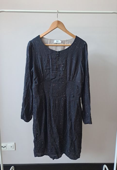 Damska sukienka Noa Noa wiskoza na lato r.L