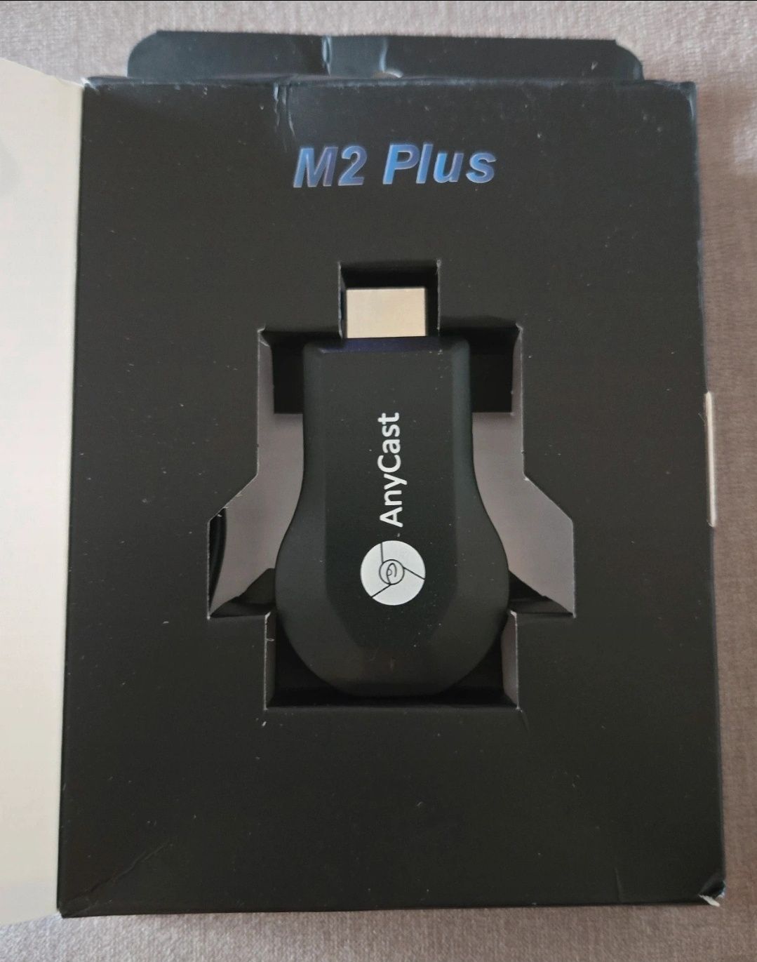 Miracast, espelhar o seu dispositivo na TV NOVO