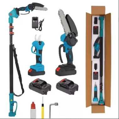 Набір акумуляторного інструменту 36В 3 в 1